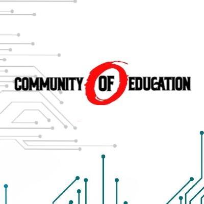 Community Of Education